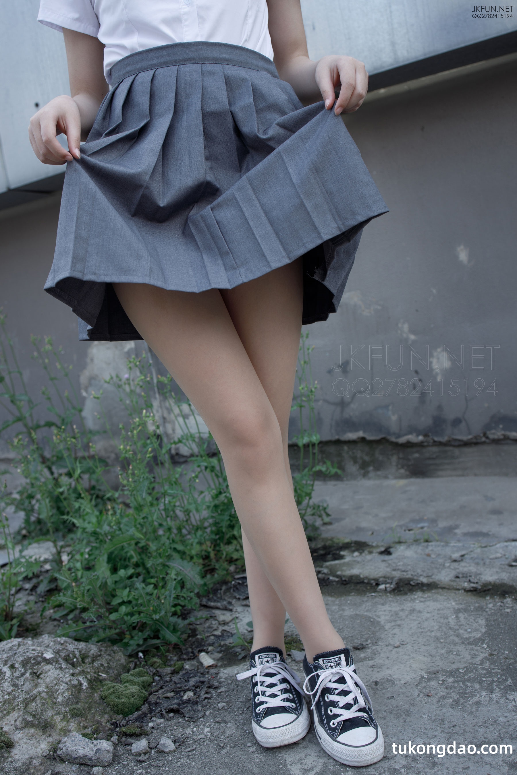 JKFUN-005 写真集 JKFUN-第88张